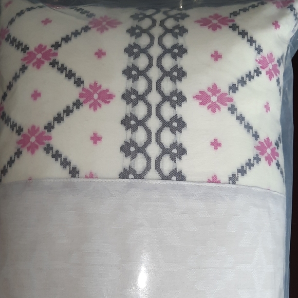 Anthropologi AURELIA JAMDANI LUMBAR PILLOW